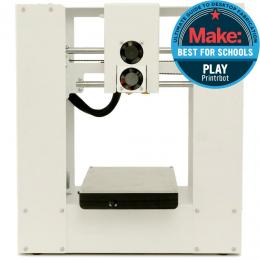 3D Printer Printrbot PLAY レンタル
