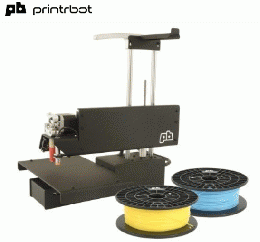 3D Printer Printrbot Simple レンタル