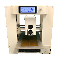 3D Printer Printrbot PLAY 【ナノラボカスタム版】