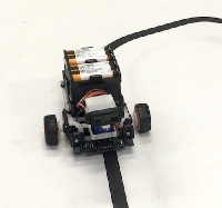 走行式ロボット ANIMABOT BEATLE 初回セット ZigBee版