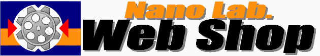 NanoLabWebShop/特定商取引に関する法律に基づく表記